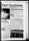 East Carolinian, May 8, 1962